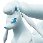 Ninetales de Alola